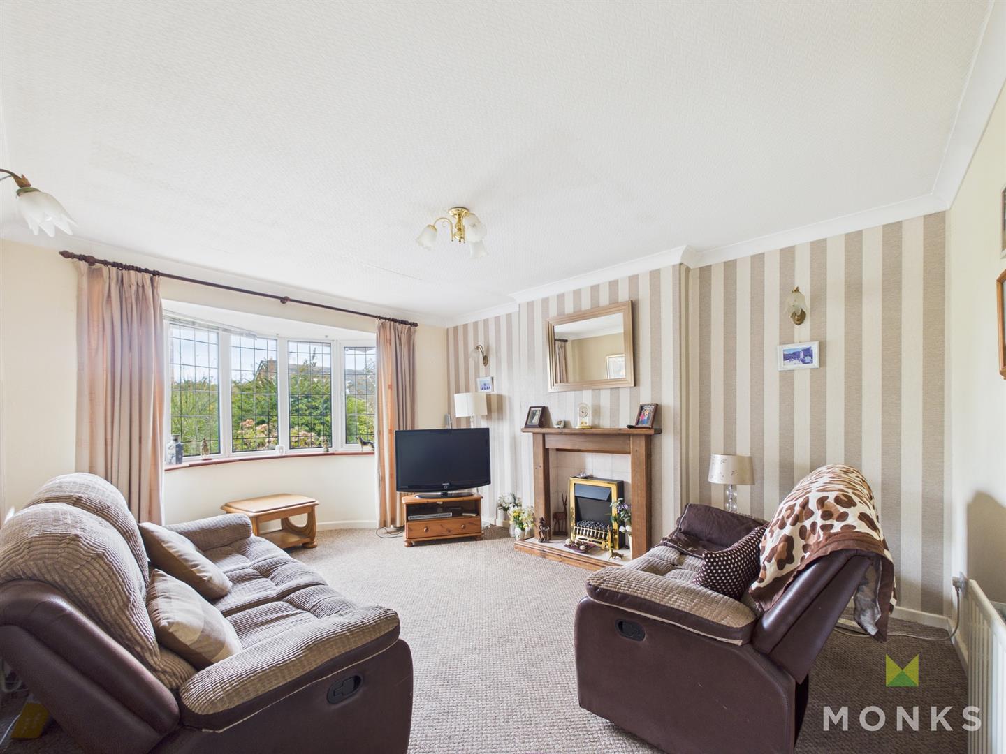 Braemar Soulton Road, Wem, SY4 5HR For Sale Braemar Soulton Road, Wem, SY4 5HR For Sale